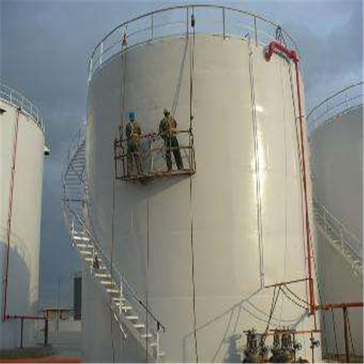 东台喷漆翻新・工业喷漆・设备喷漆服务简介